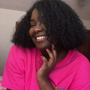 Meet your Posher, Janae